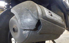 HONDA LEAD 125 JF45