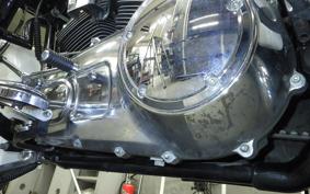 HARLEY FLHX 1580 2011