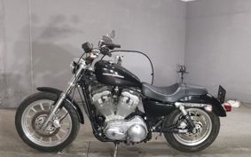 HARLEY XL883L CMM