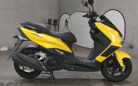 YAMAHA MAJESTY 155S SG52J