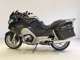 Фото BMW R1200 RT 1998 с японского аукциона