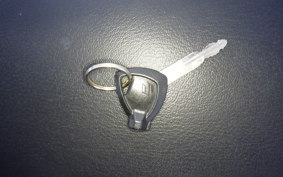 SUZUKI LET's 4 CA45A