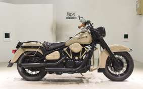 KAWASAKI VULCAN 400 CLASSIC 1997 VN400A