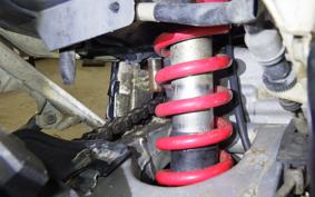 HONDA XL DEGREE 2010 MD26
