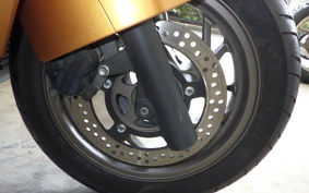 SUZUKI GEMMA 250 CJ47A