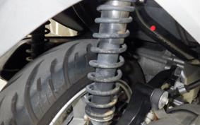 SUZUKI SKYWAVE 200 (Burgman 200) CH41A