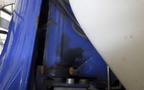 YAMAHA MATE 50 UA04J