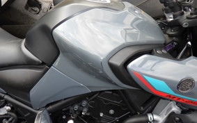 YAMAHA MT-25 A RG74J