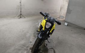 SUZUKI V STROM 250SX EL11L