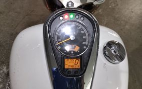 SUZUKI INTRUDER 400 CLASSIC VK56A