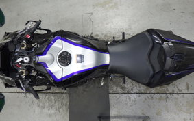 YAMAHA YZF-R1 M 2020 RN65J
