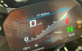 BMW M1000XR 2024 0E91