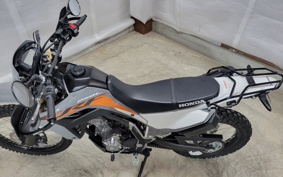 HONDA CRF250L MD47