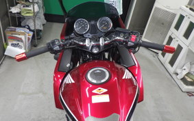 HONDA CB400 SUPER BOLDOR A 2020 NC42