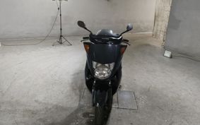 HONDA FORESIGHT MF04