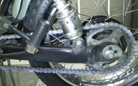 KAWASAKI 250TR BJ250F