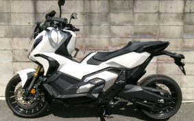 HONDA X-ADV 750 2021 RH10