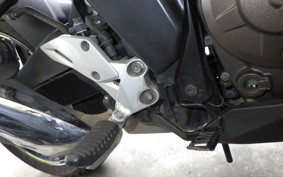 SUZUKI ジクサー250 SF ED22B