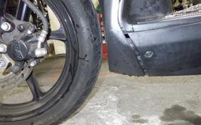 SUZUKI ADDRESS 110