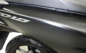 HONDA DIO 110 JK03