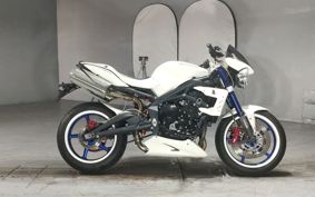 TRIUMPH STREET TRIPLE TMD406