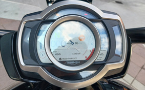TRIUMPH ROCKET 3R 2023 YBG11J