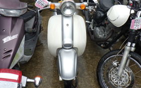 HONDA GIORNO AF24