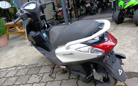 YAMAHA AXIS Z SED7J