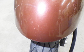 HONDA GIORNO 3 2009 AF77