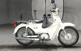 HONDA SUPER CUB110 JA07
