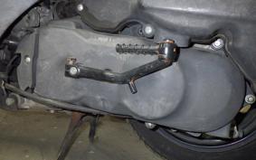 SUZUKI LET's 4 CA45A