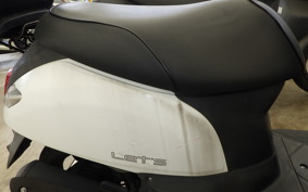 SUZUKI ﾚｯﾂ CA4AA
