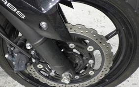 KAWASAKI Z250 Gen.2 2011 EX250P