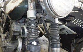 HONDA GB250 CLUBMAN Gen.5 MC10