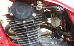 HONDA TLR200 2004 MD09