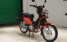 HONDA ｸﾛｽｶﾌﾞ 1998 JA10