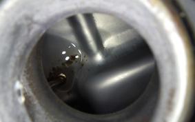 KAWASAKI BALIUS 250 Gen.2 1993 ZR250B