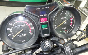 YAMAHA RZ350 1982 4U0
