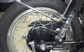 KAWASAKI W650 2005 EJ650A