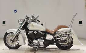 HONDA SHADOW 400 2006 NC34