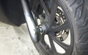 HONDA PCX 125 JF81
