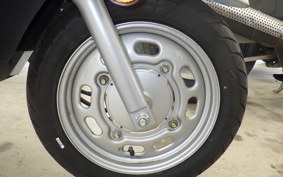 HONDA ACTIVA 125