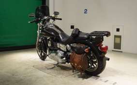 HARLEY FXDL 1580 2009