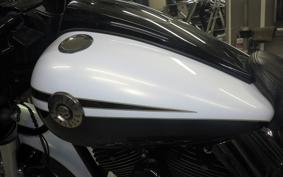 HARLEY FLTRXSE1800CVO 2012