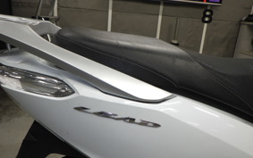 HONDA LEAD 125 2022 JF45
