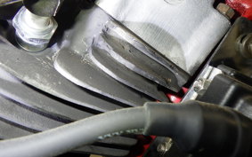 HARLEY FXS 1340 2021