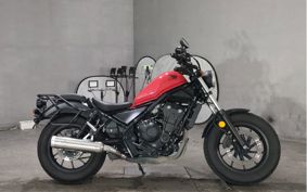 HONDA REBEL 500 2018 PC60
