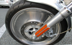 HARLEY VRSCA 2003 HAZ