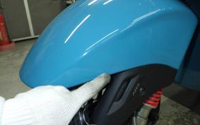 VESPA SPRINT150 2015