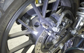 HONDA GB350 2022 NC59